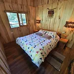Karku Lodge